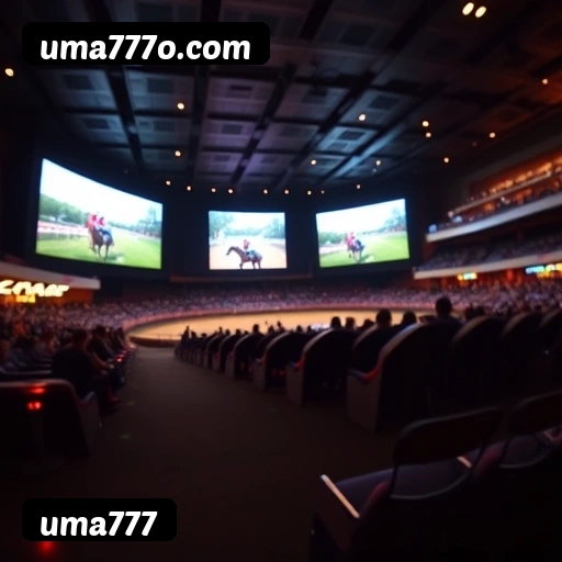 uma777: Laboratório de Jogos Inovadores e Tecnologia