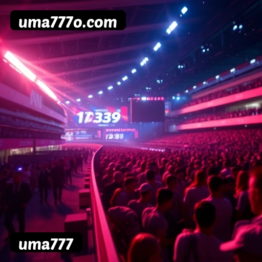 uma777: Cassino Online Premiado e Seguro